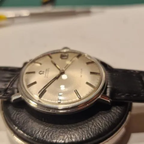 Omega De Ville 166.033 34mm 3