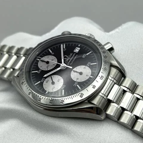 Omega Speedmaster Date 3511.50 39mm Stainless steel Black 6