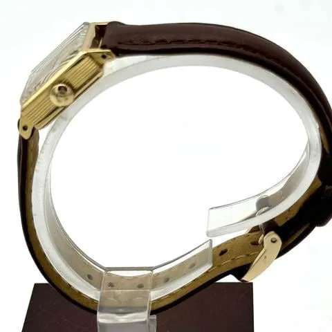 Omega 17.5mm Yellow gold Gold 2