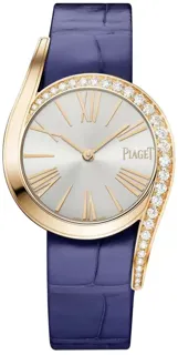 Piaget Limelight 1087105 18k rose gold Silver