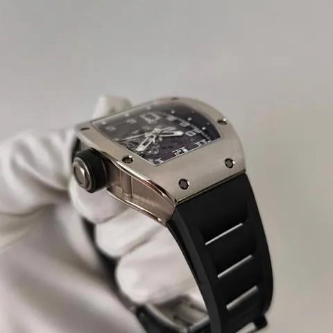 Richard Mille RM 010 RM 010 48mm White gold 2