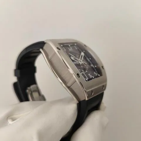 Richard Mille RM 010 RM 010 48mm White gold 3