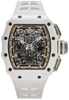 Richard Mille RM11-03 RM11-03 Ti-ATZ Ceramic Skeletonized