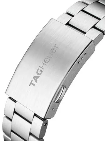 TAG Heuer Formula 1 Quartz CAZ1010.BA0842 43mm Stainless steel Black 5