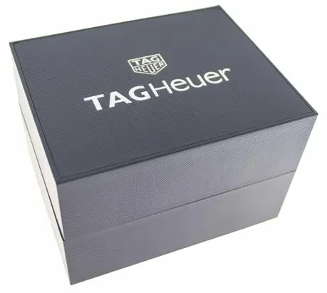 TAG Heuer Formula 1 Quartz CAZ1010.FT8024 43mm Stainless steel Black 3