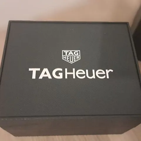 TAG Heuer Formula 1 Quartz WAZ1010.BA0842 43mm Stainless steel Blue 8