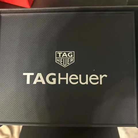 TAG Heuer Formula 1 Quartz WAZ1110.FT8023 41mm Stainless steel Black 3