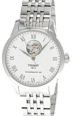 Tissot Le Locle T006.407.11.033.02 Silver