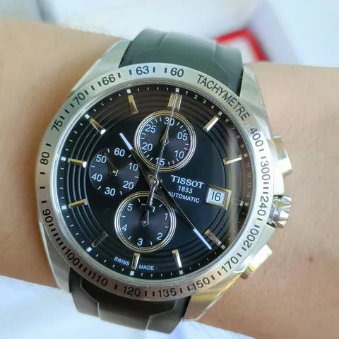 Tissot Veloci-T 45mm