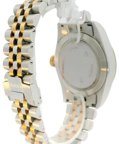 Tudor Black Bay 31-32-36-39-41 79543-0001 41mm Yellow gold and Stainless steel Black 2