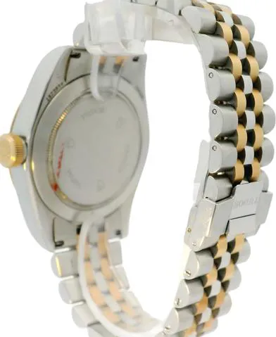 Tudor Black Bay 31-32-36-39-41 79543-0001 41mm Yellow gold and Stainless steel Black 3