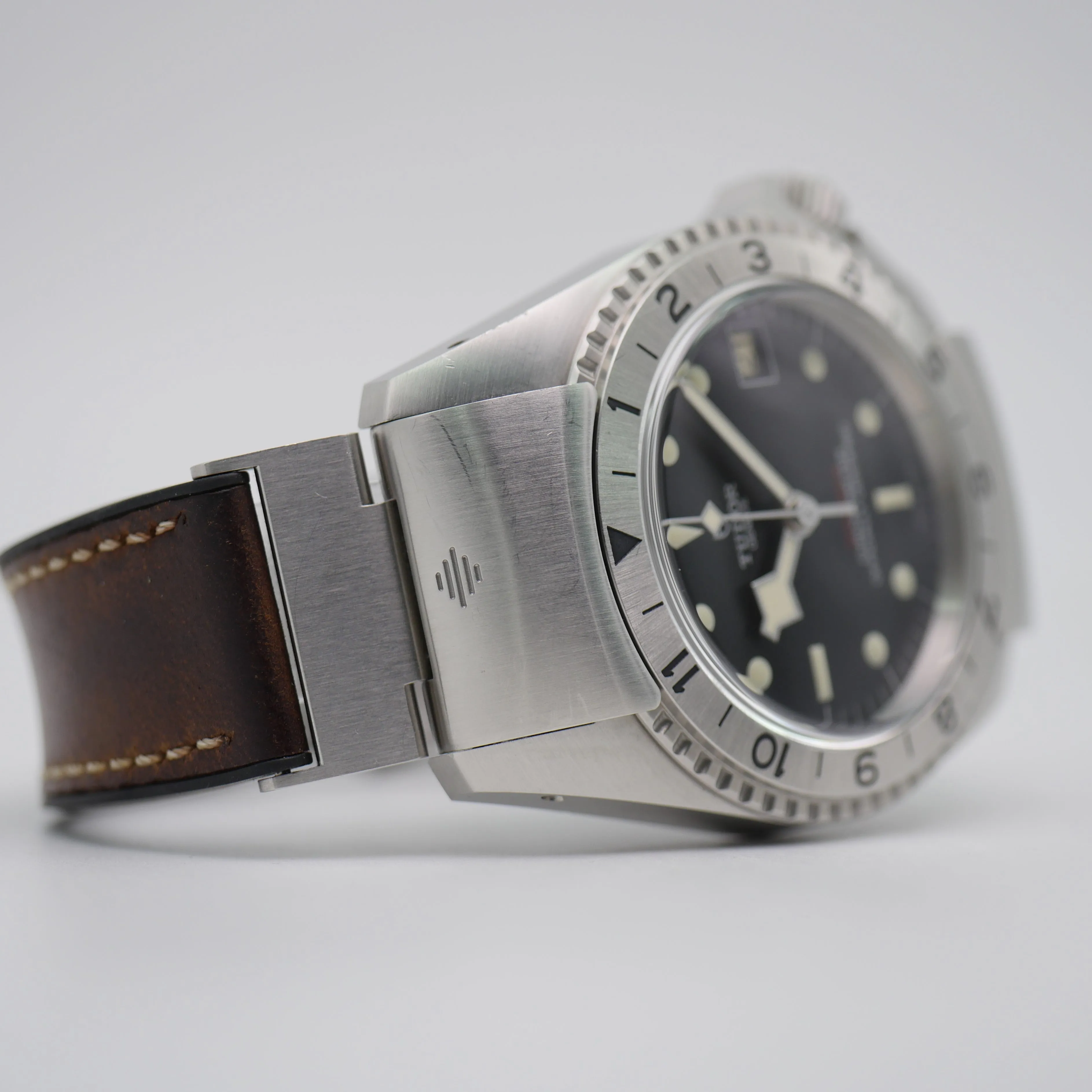 Tudor Black Bay 70150 Bronze Black 5