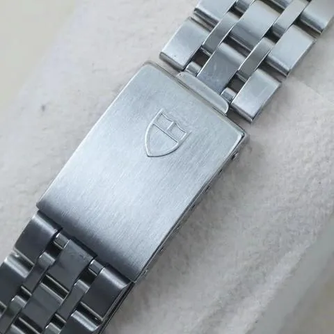 Tudor Prince Date 76214 36mm Stainless steel Silver 6