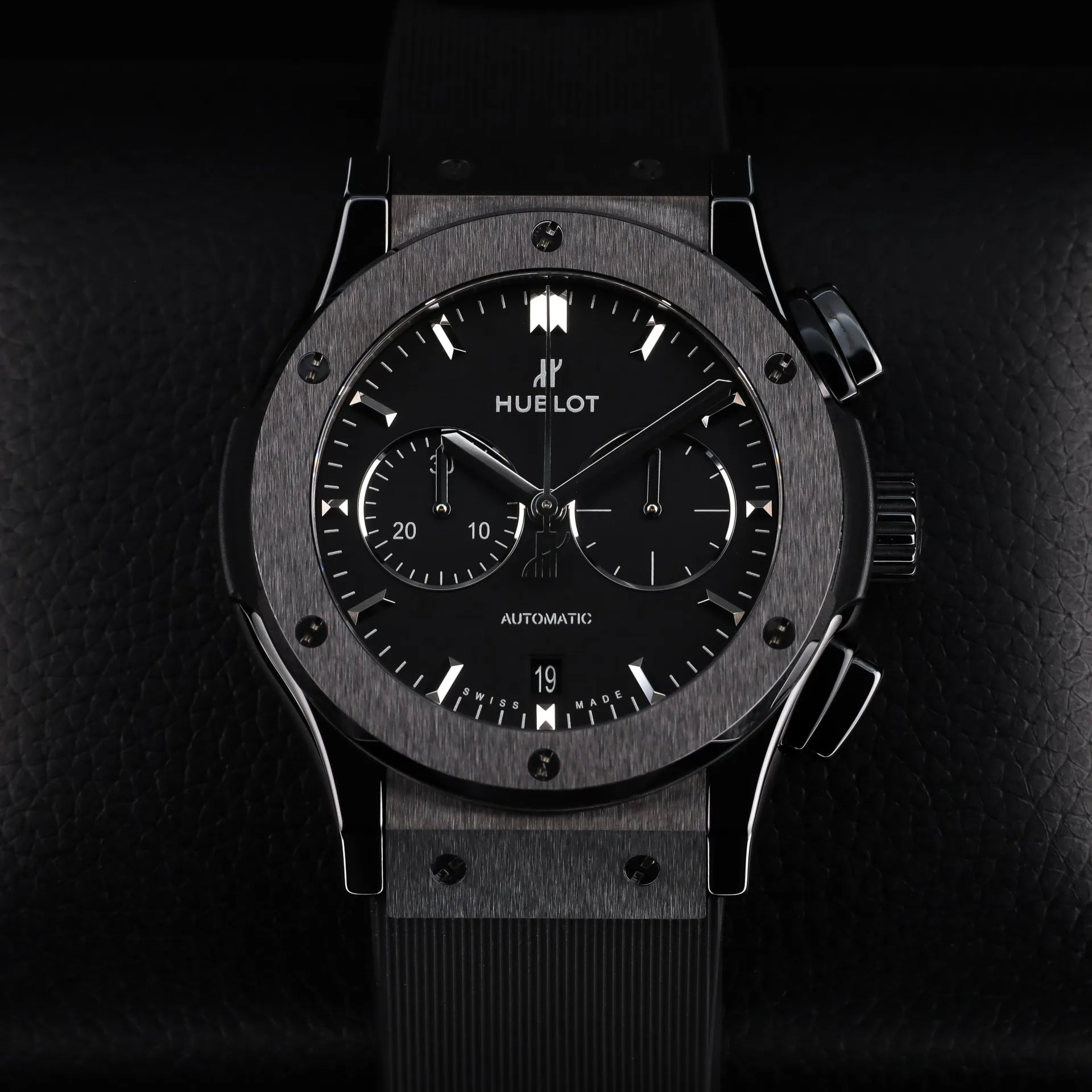 Hublot Classic Fusion 541.CM.1171.RX 42mm Ceramic Black