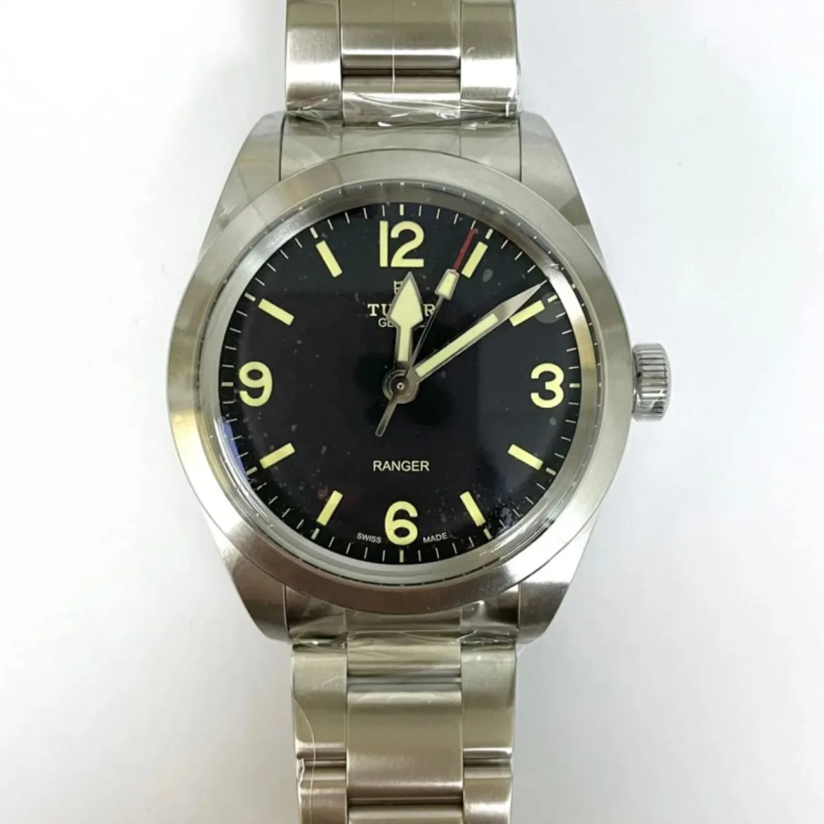 Tudor Ranger M79950-0001