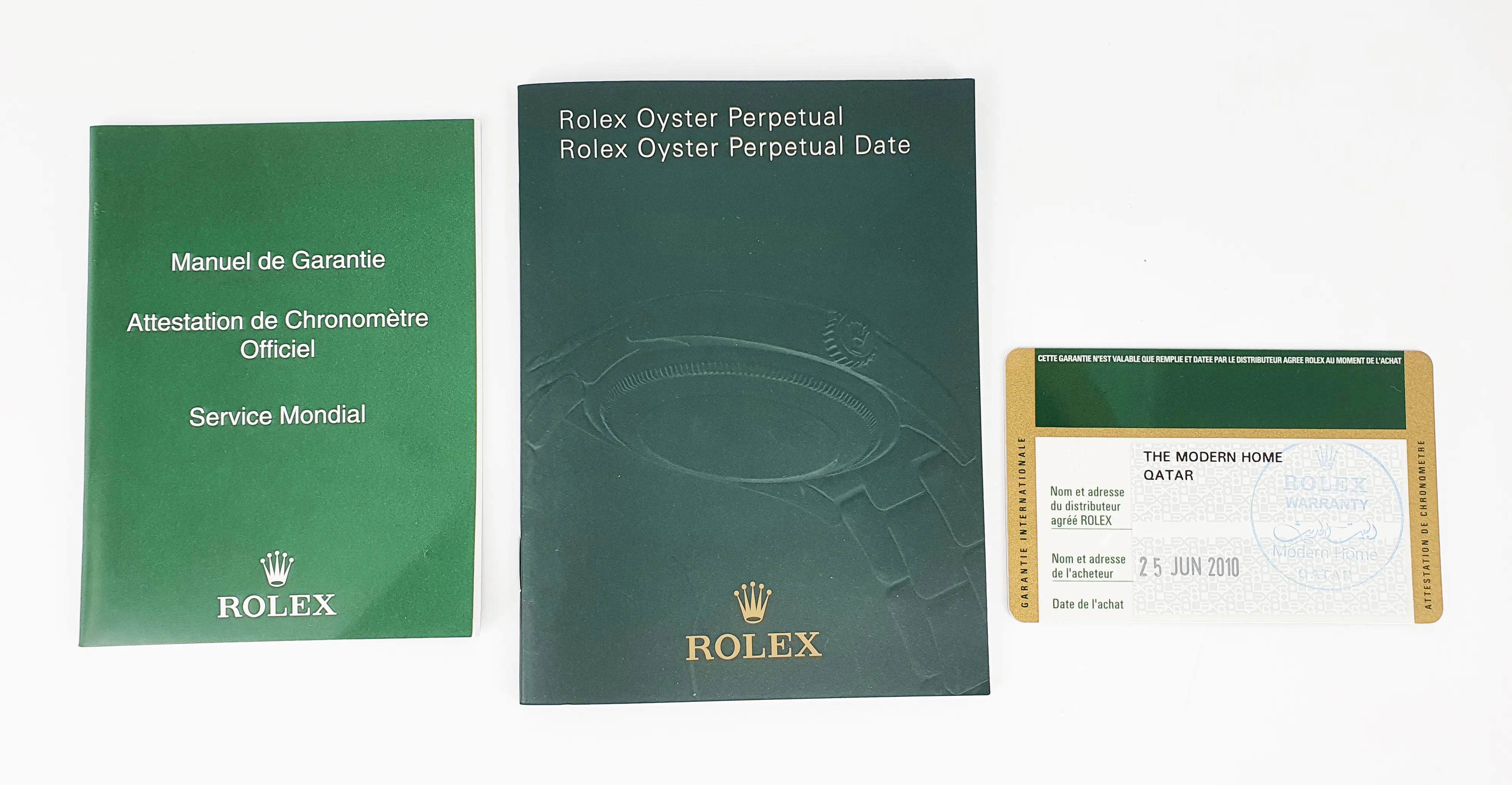 Rolex Oyster Perpetual 114200 34mm Stainless steel 7