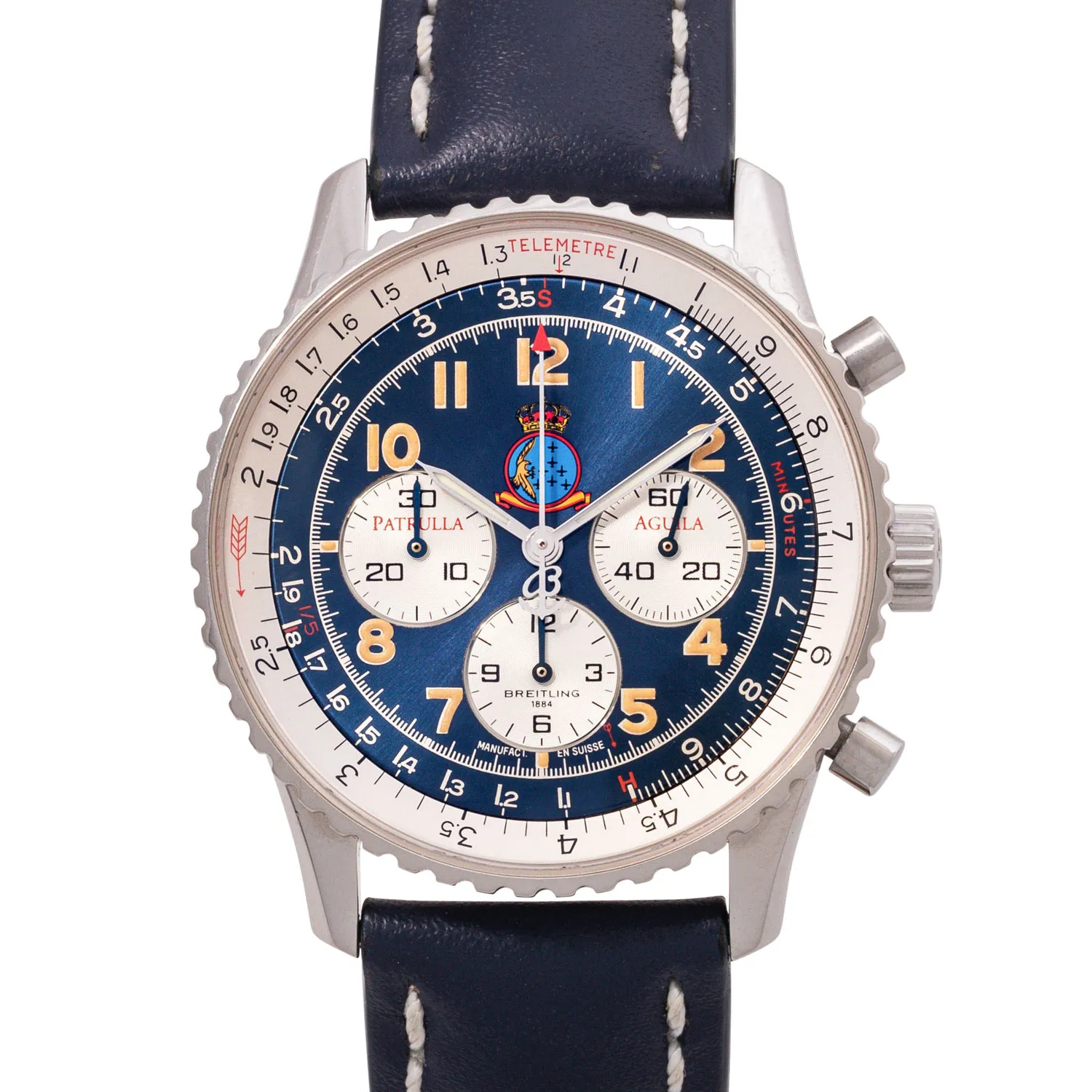 Breitling Navitimer A30022