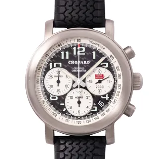 Chopard Mille Miglia 8407 Titanium