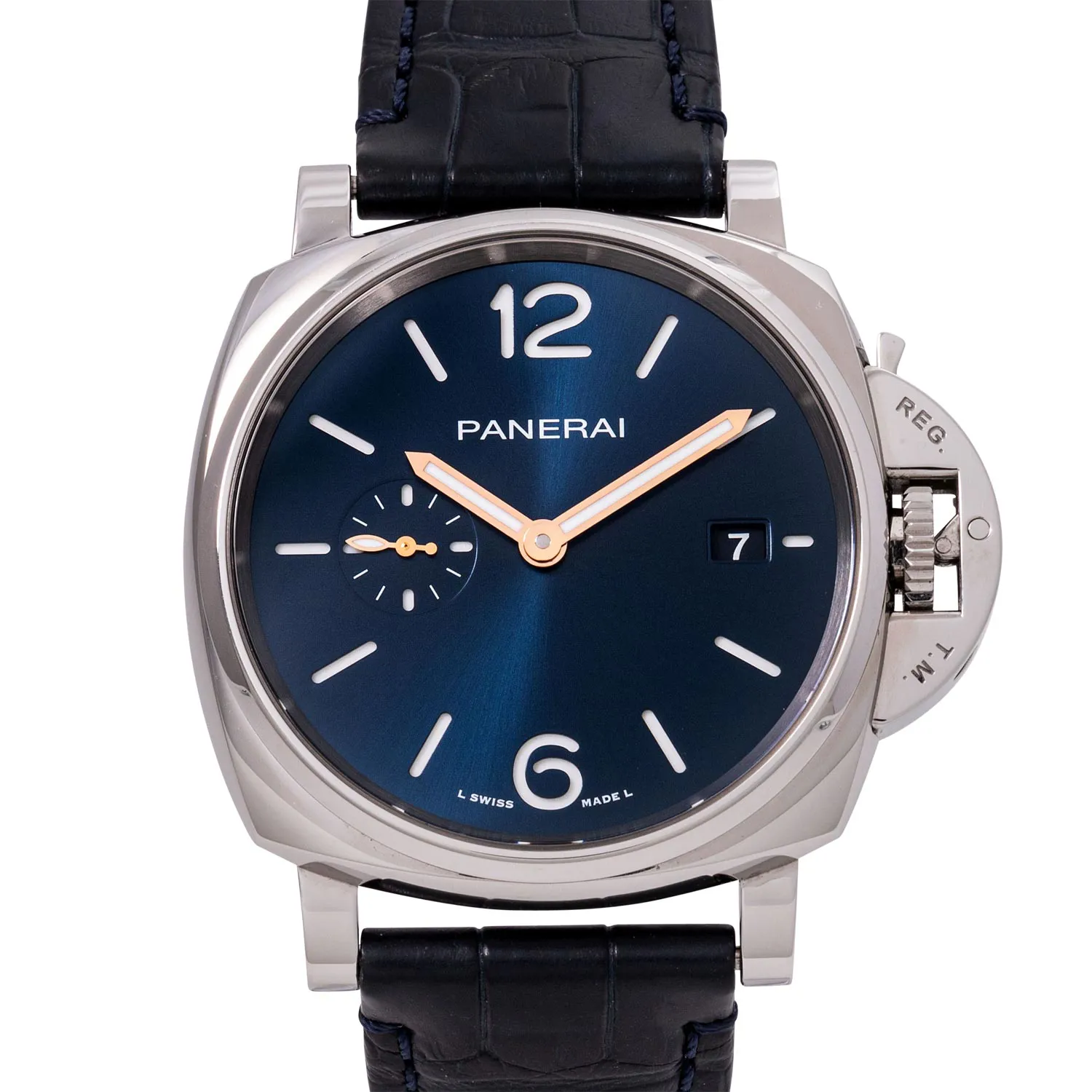 Panerai Luminor Due PAM 01274