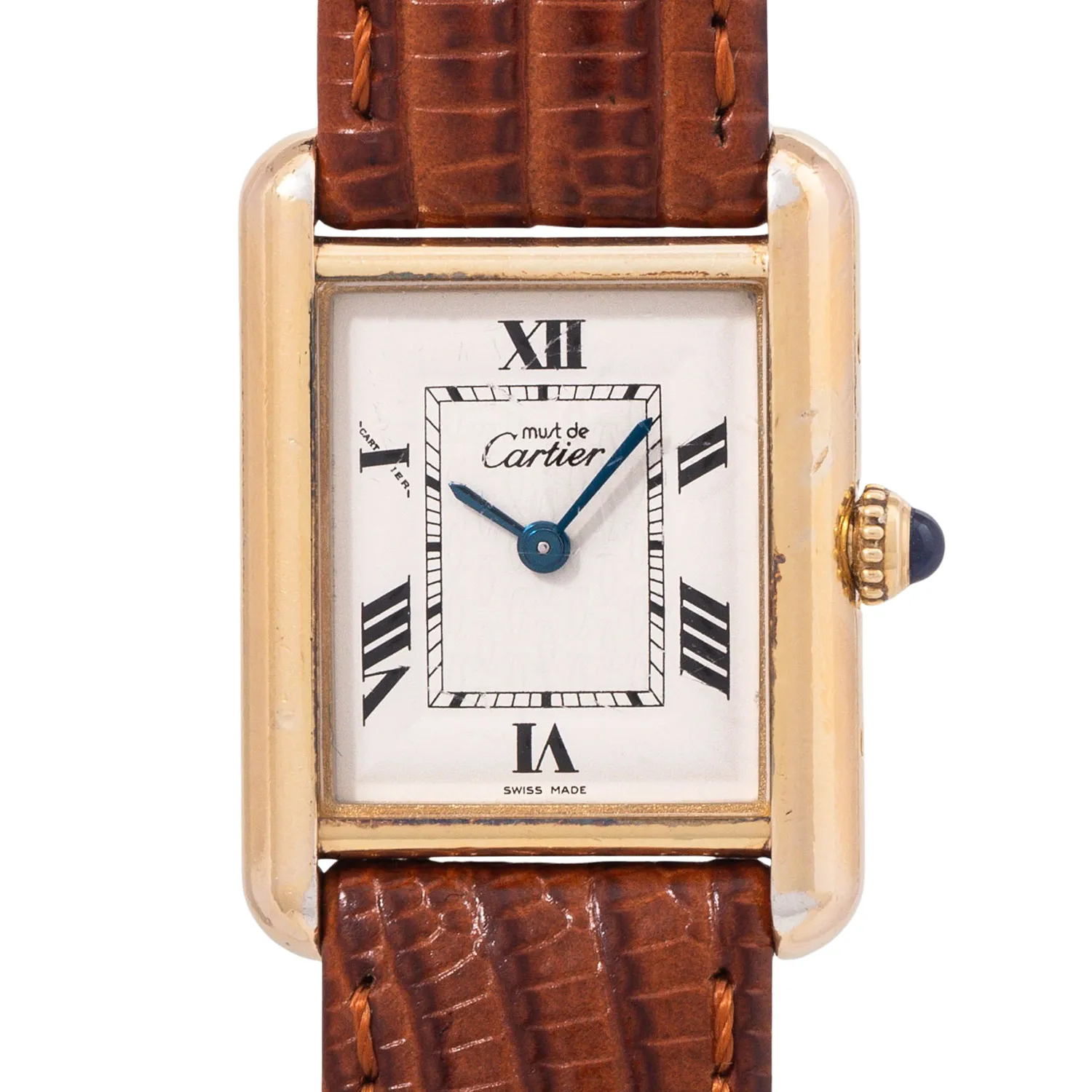 Cartier Tank 2415