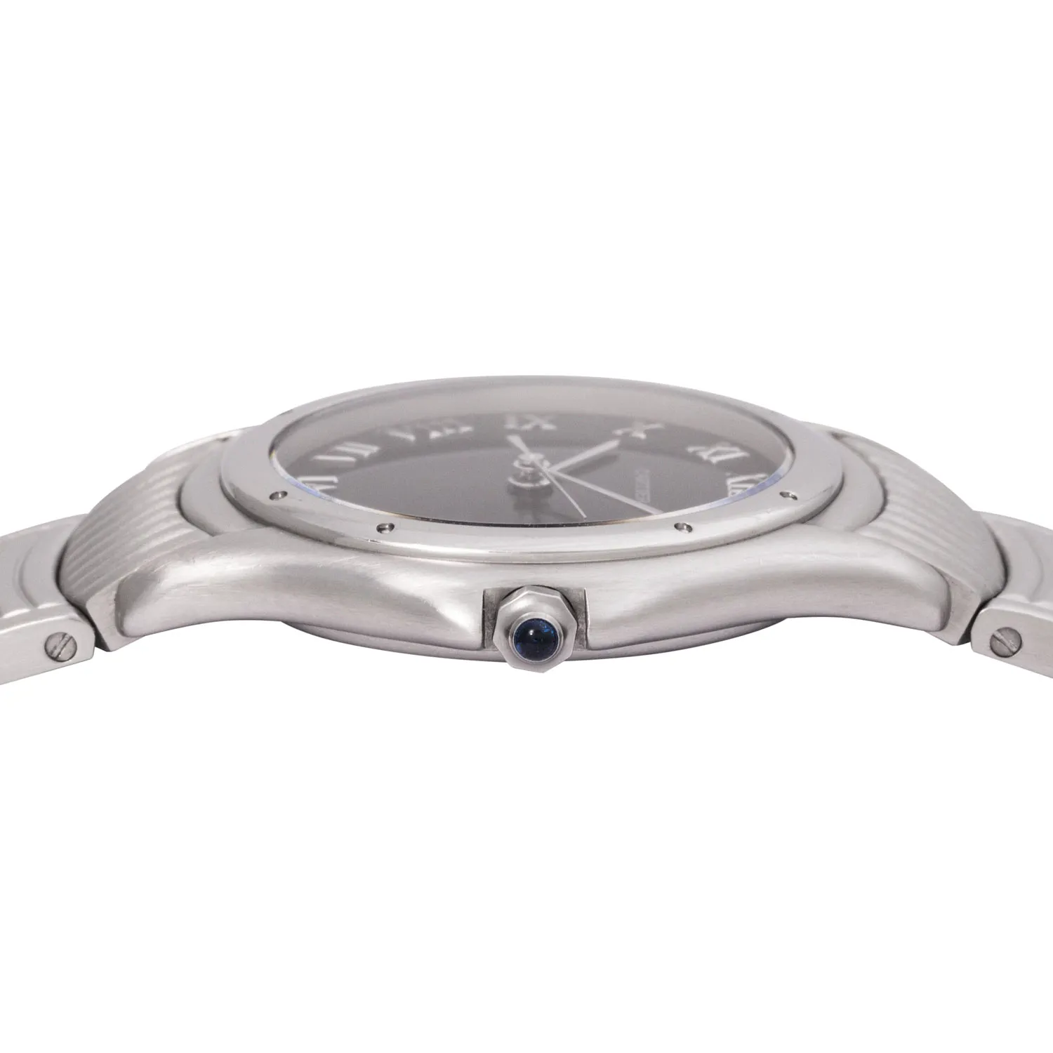 Cartier Cougar 987904C 32.5mm Stainless steel 2