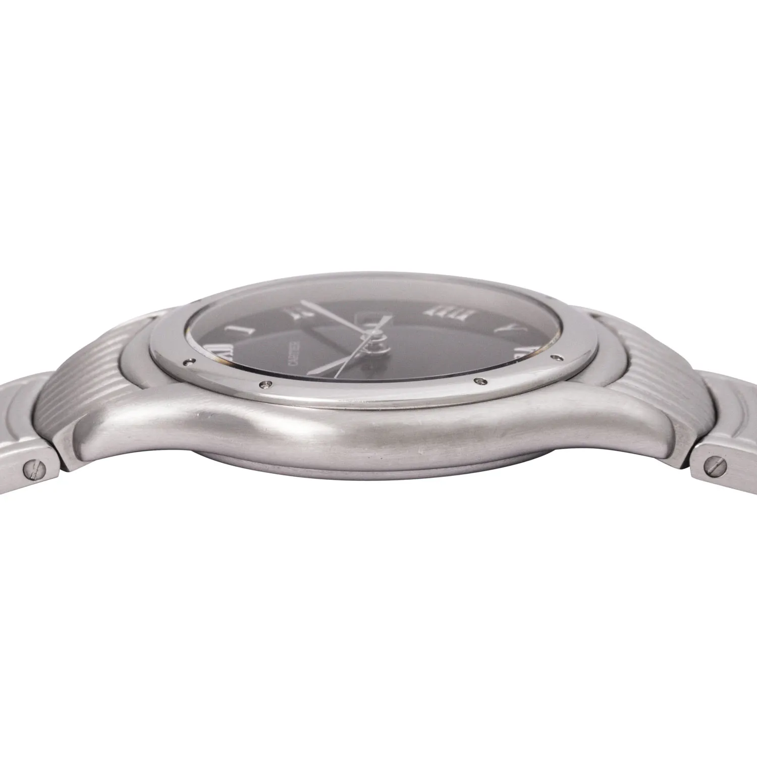 Cartier Cougar 987904C 32.5mm Stainless steel 3