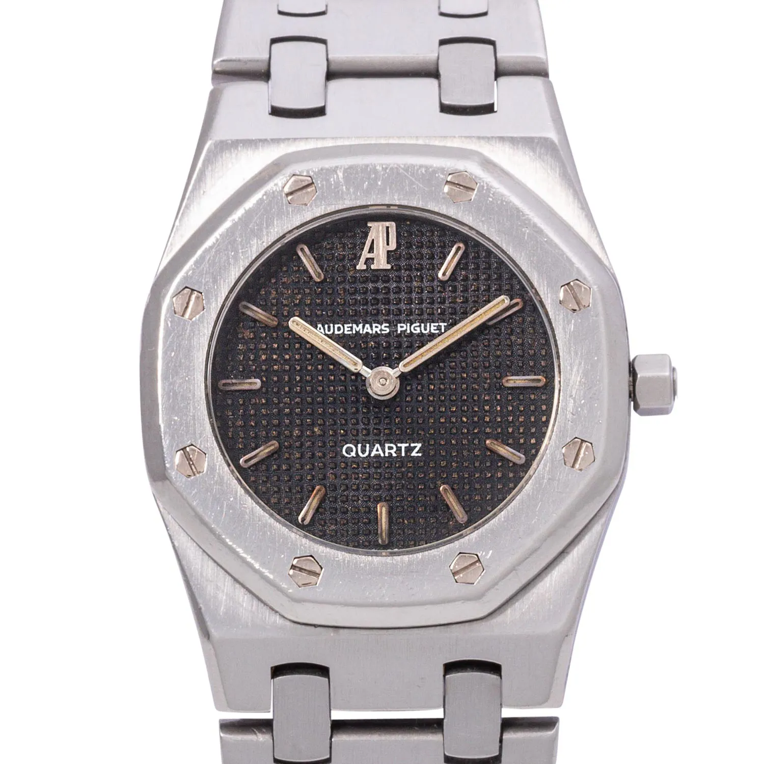 Audemars Piguet Royal Oak 6007ST