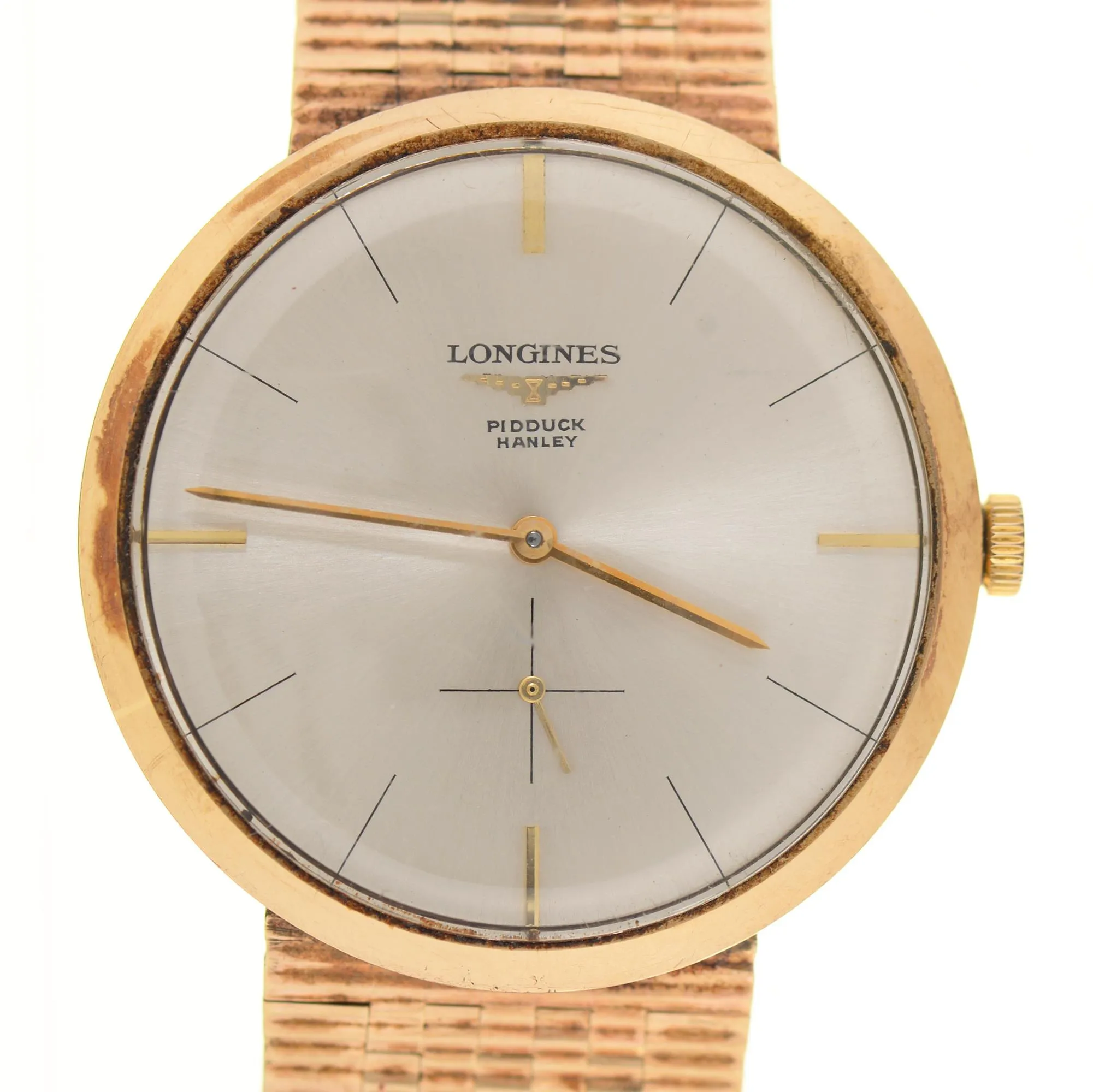 Longines 331