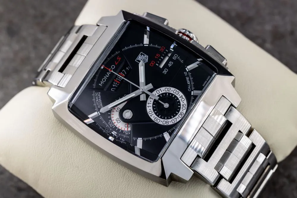 TAG Heuer Monaco