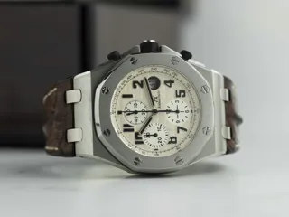 Audemars Piguet Royal Oak Offshore 26170ST.OO.D091CR.01 Stainless steel Silver