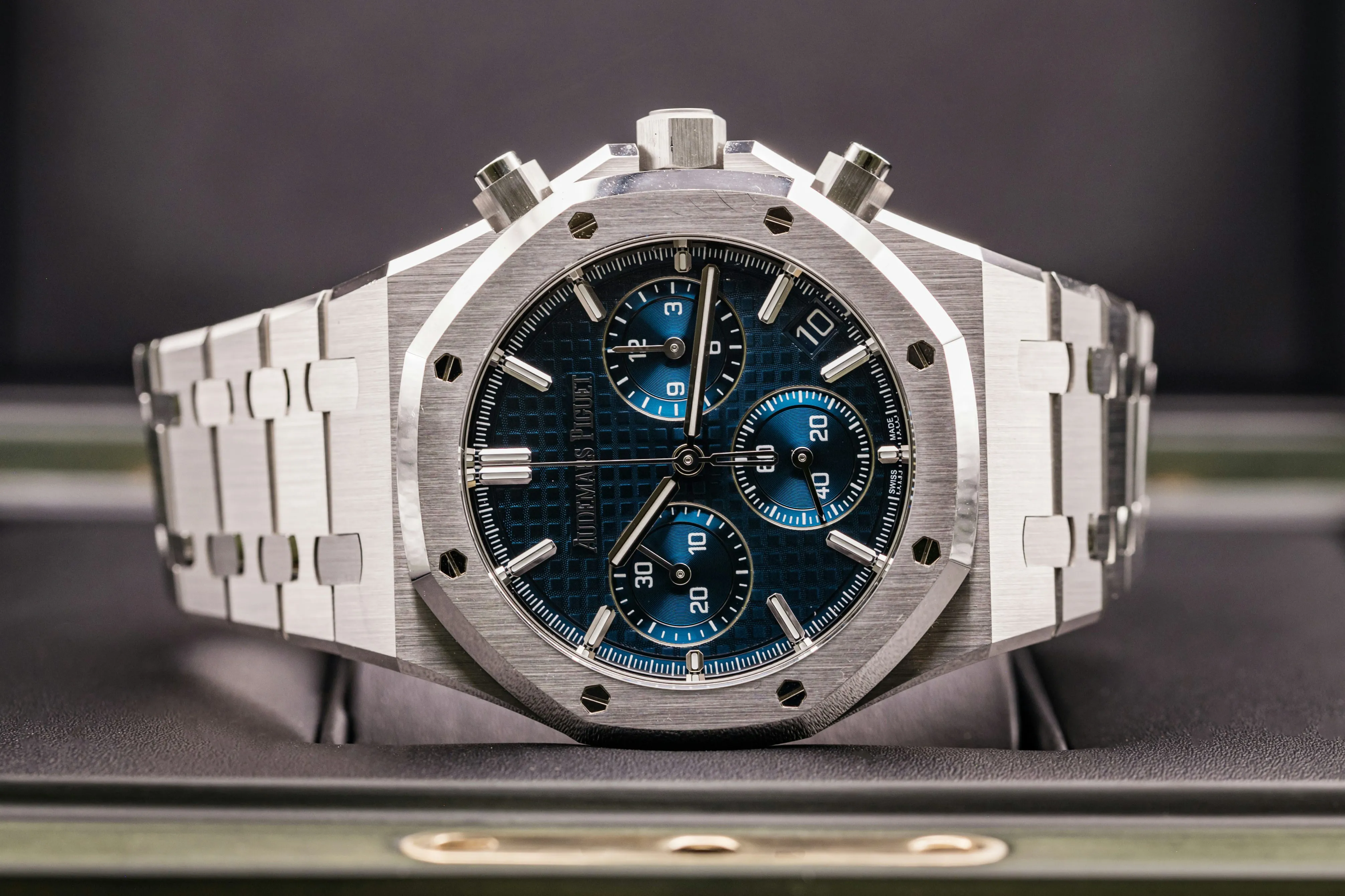 Audemars Piguet Royal Oak 26240ST.OO.1320ST.05