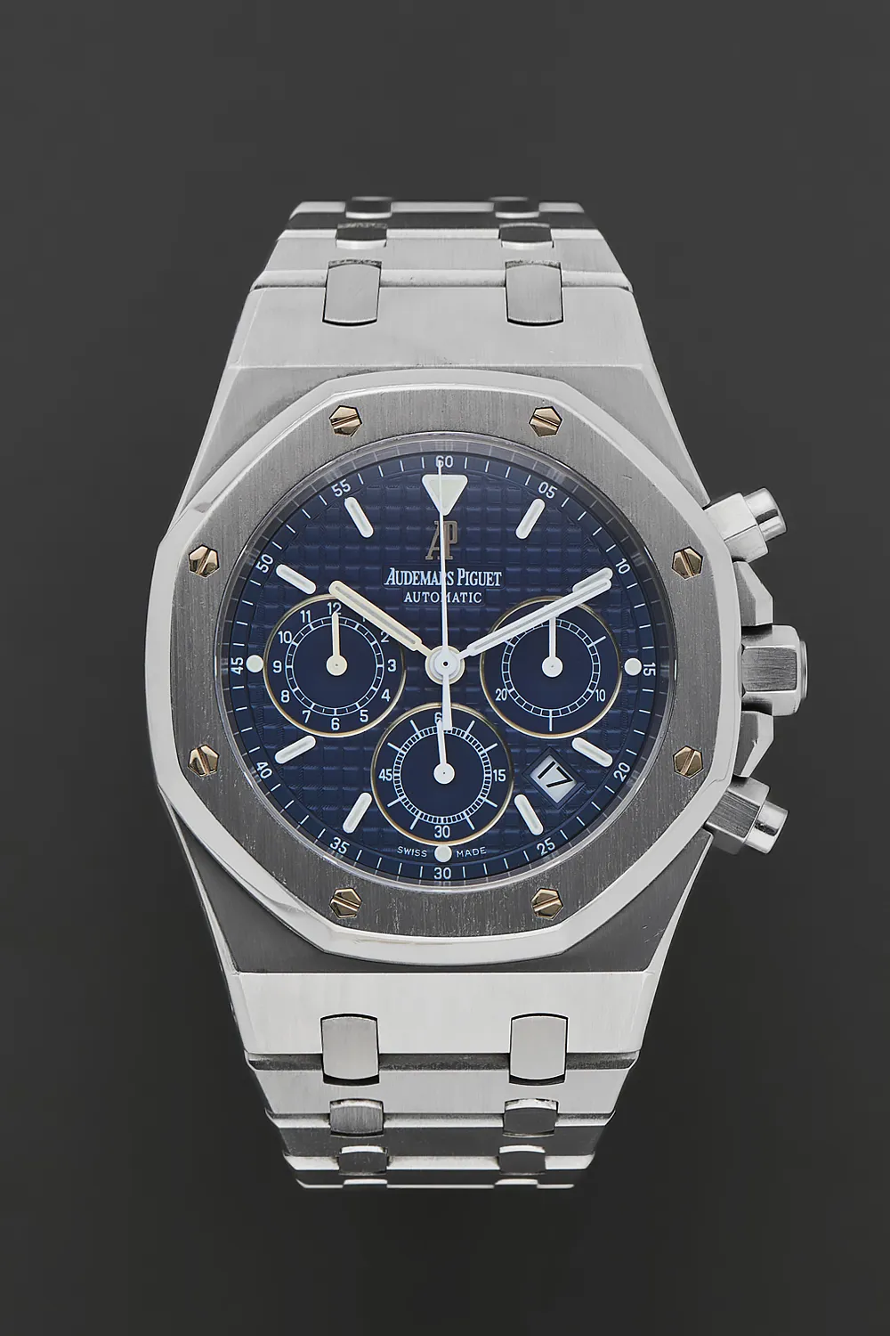 Audemars Piguet Royal Oak 25860ST.OO.1110ST.04