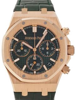 Audemars Piguet Royal Oak Selfwinding Chronograph 26240OR.OO
