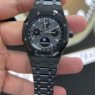 Audemars Piguet  Oak ボールペン audemars-piguet-royal-oak-