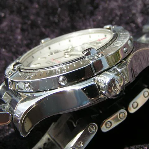 Breitling Colt A77380 Stainless steel White 8