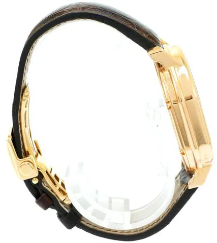 Bulgari Daniel Roth BRRP46C14GLDMP 43mm Rose gold 4