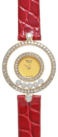 Chopard Happy Diamonds 20/3957