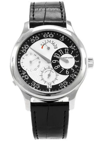 Chopard L.U.C 16/1874 40mm White gold