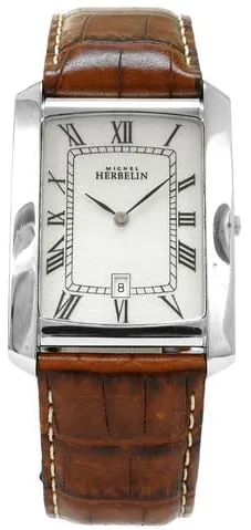 Herbelin Escapade 1662/08 30mm Stainless steel