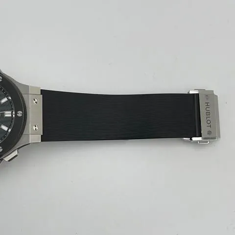 Hublot Big Bang 301.SM.1770.RX 44mm Stainless steel Black 13