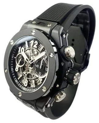 Hublot Big Bang 421.CI.1170.RX 44mm Ceramic Skeleton 2