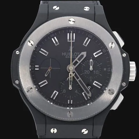 Hublot Big Bang 44 mm 301.CK.1140.RX 44mm Ceramic Black