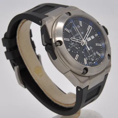 IWC Ingenieur IW376501 45mm Titanium Black 4