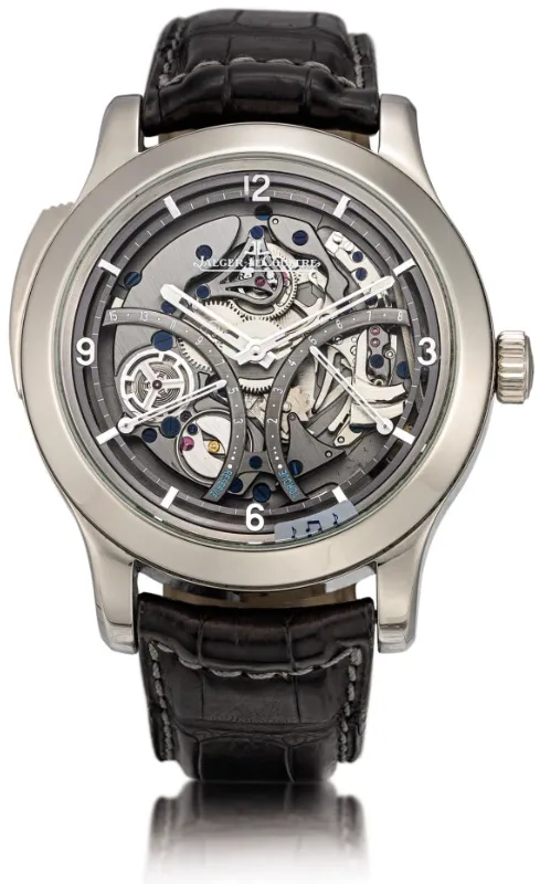 Jaeger-LeCoultre Master Minute Repeater 151.T.67.S 44mm Titanium