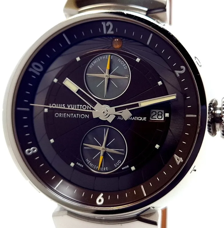 Louis Vuitton Tambour Q10A10 44.5mm