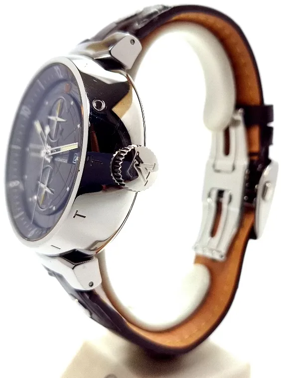 Louis Vuitton Tambour Q10A10 44.5mm 1