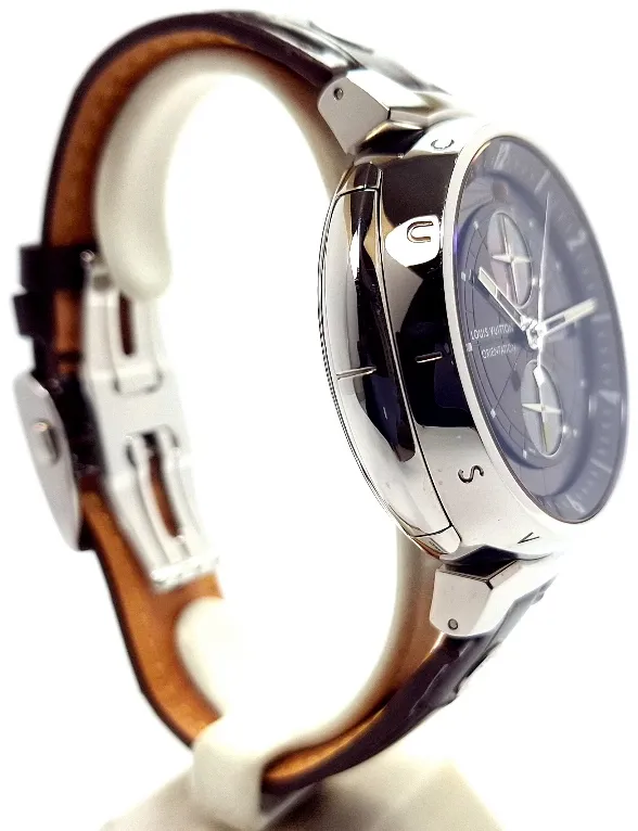 Louis Vuitton Tambour Q10A10 44.5mm 2