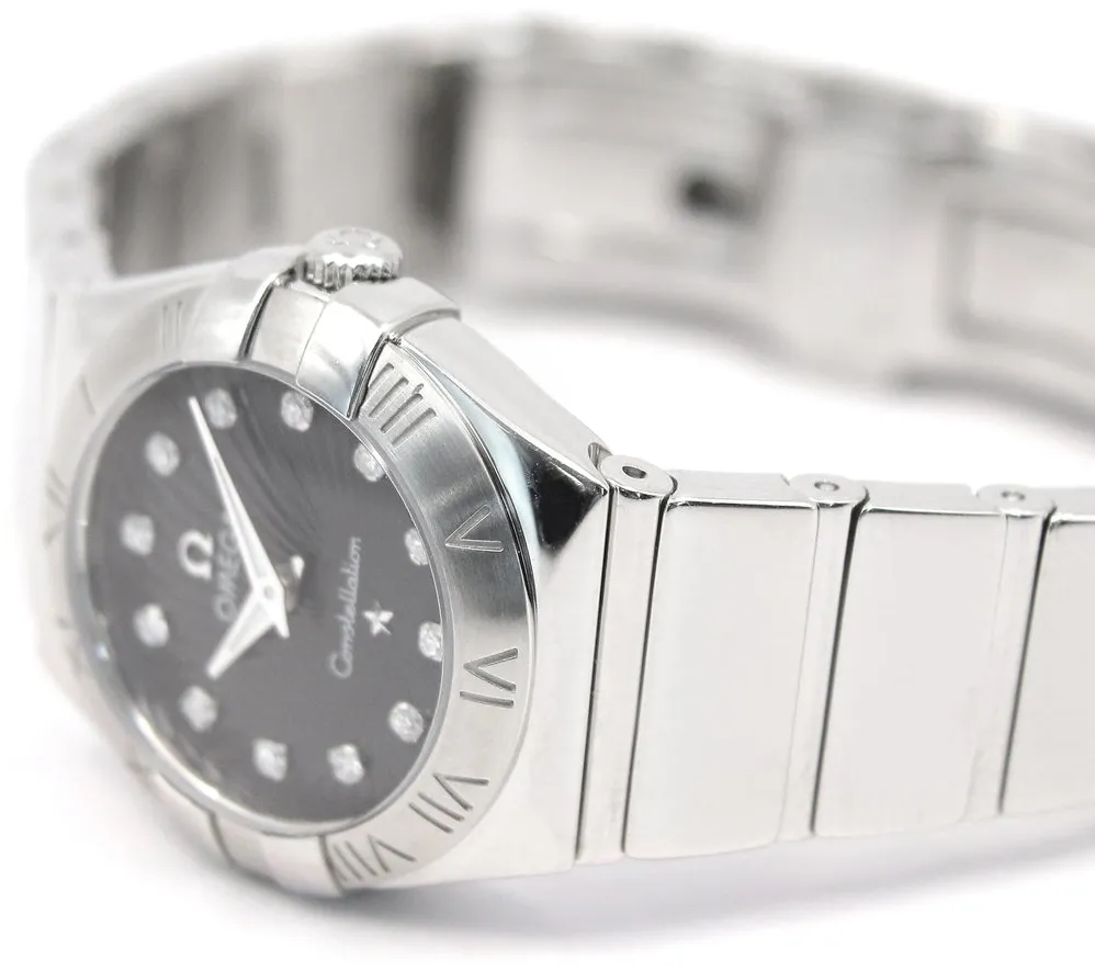 Omega Constellation Ladies 3