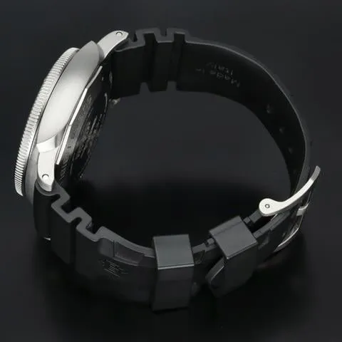 Panerai Submersible PAM 01305 47mm Titanium Black 12