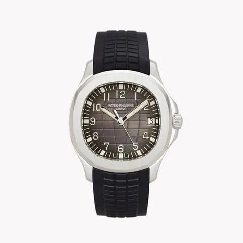 Patek Philippe Aquanaut 5167A-001